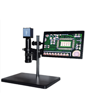 VHS-1800單筒檢測(cè)顯微鏡